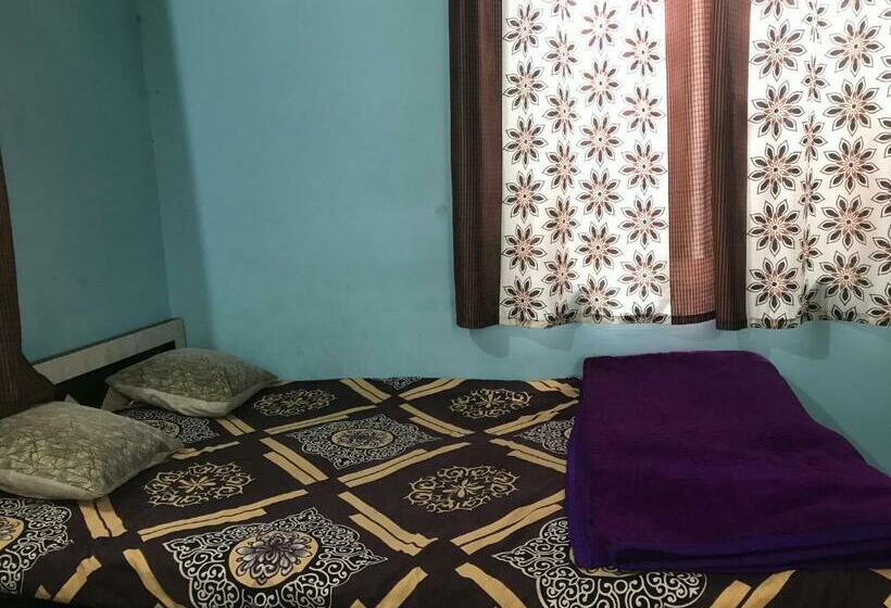 غرفة قياسية مطلة على الجبل, Ingawale Farmhouse