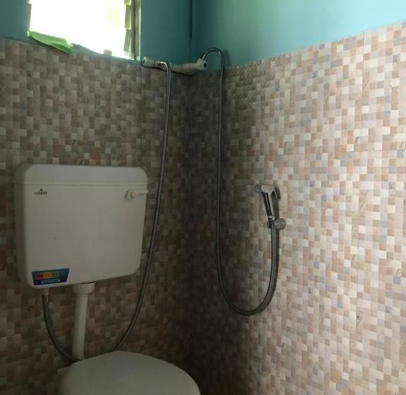 غرفة قياسية مطلة على الجبل, Ingawale Farmhouse