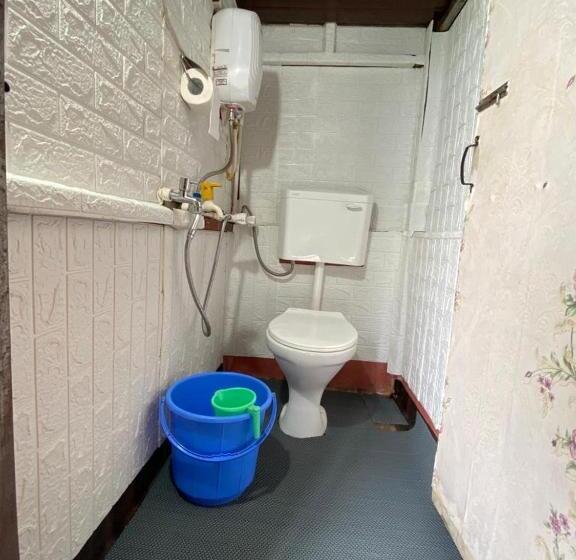 Номер Стандарт с Балконом, Ingawale Farmhouse