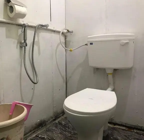 Economy Triple Room, Ingawale Farmhouse