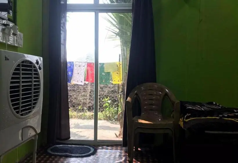 Economy Triple Room, Ingawale Farmhouse