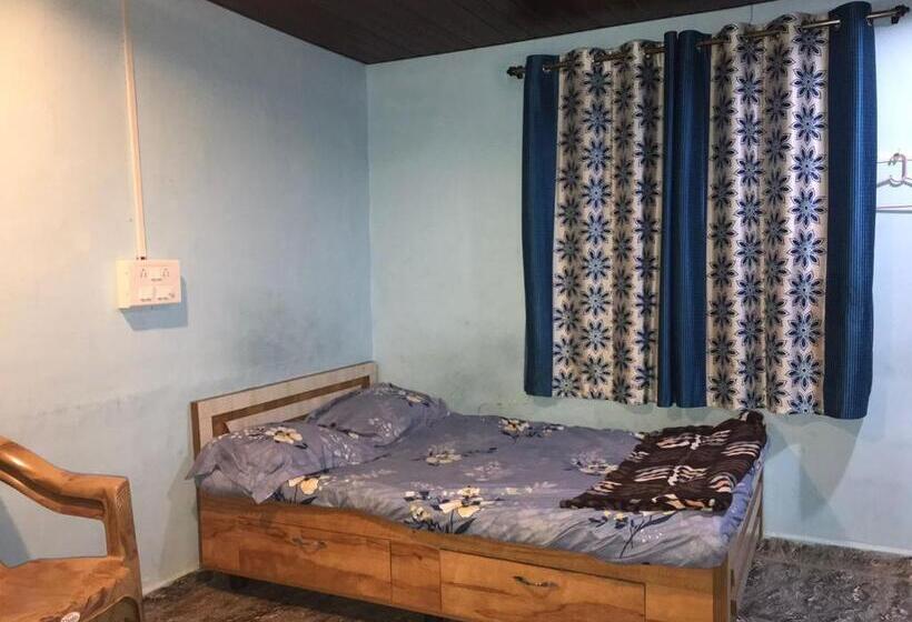 غرفة ديلوكس, Ingawale Farmhouse