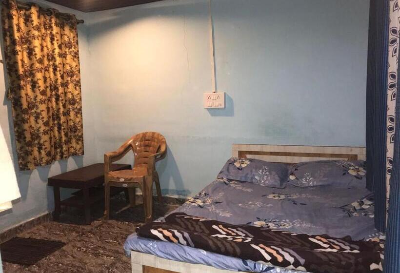 غرفة ديلوكس, Ingawale Farmhouse