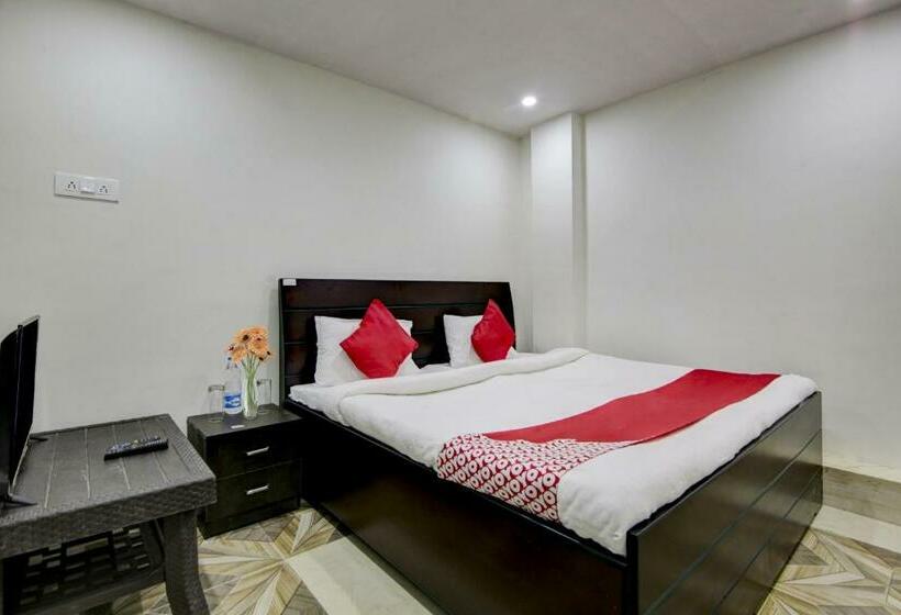 スタンダードルーム, Parinay Vatika Banquet & Party Lawn