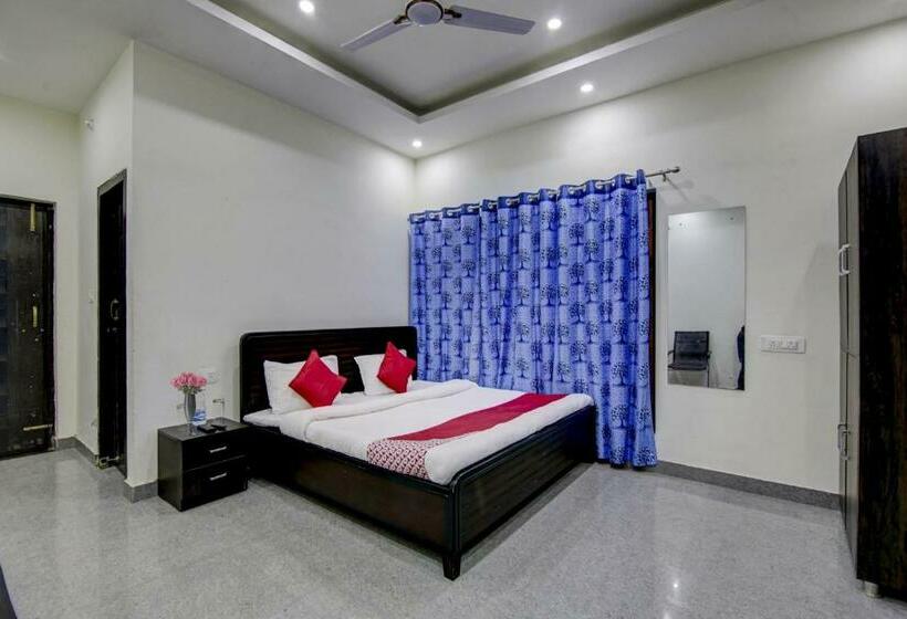 スタンダードルーム, Parinay Vatika Banquet & Party Lawn