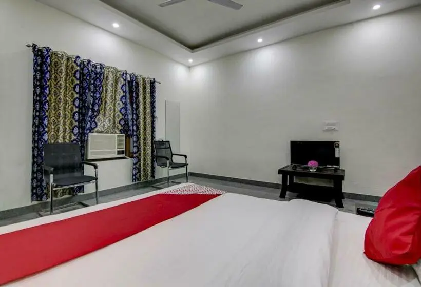 Standard-huone, Parinay Vatika Banquet & Party Lawn