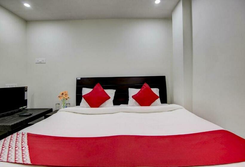 スタンダードルーム, Parinay Vatika Banquet & Party Lawn