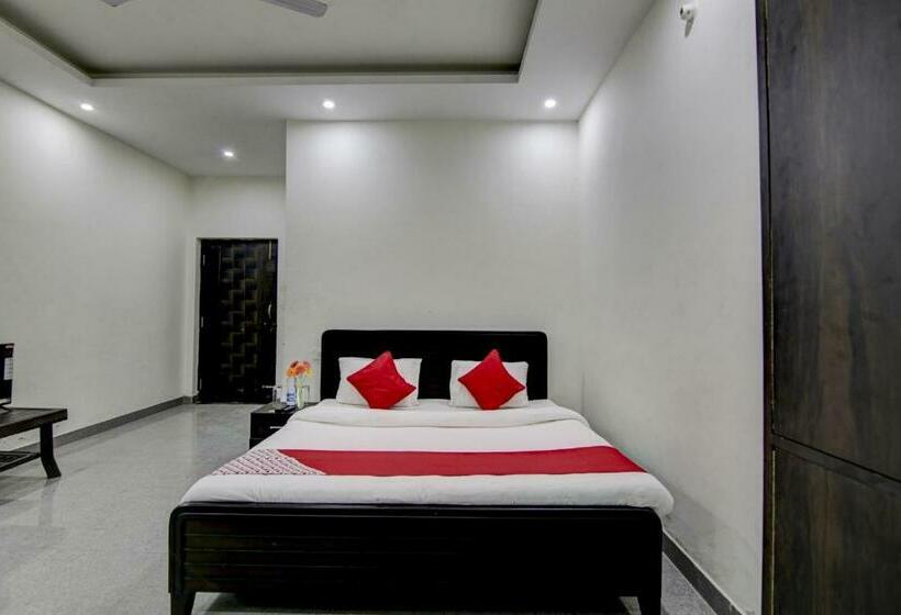 スタンダードルーム, Parinay Vatika Banquet & Party Lawn