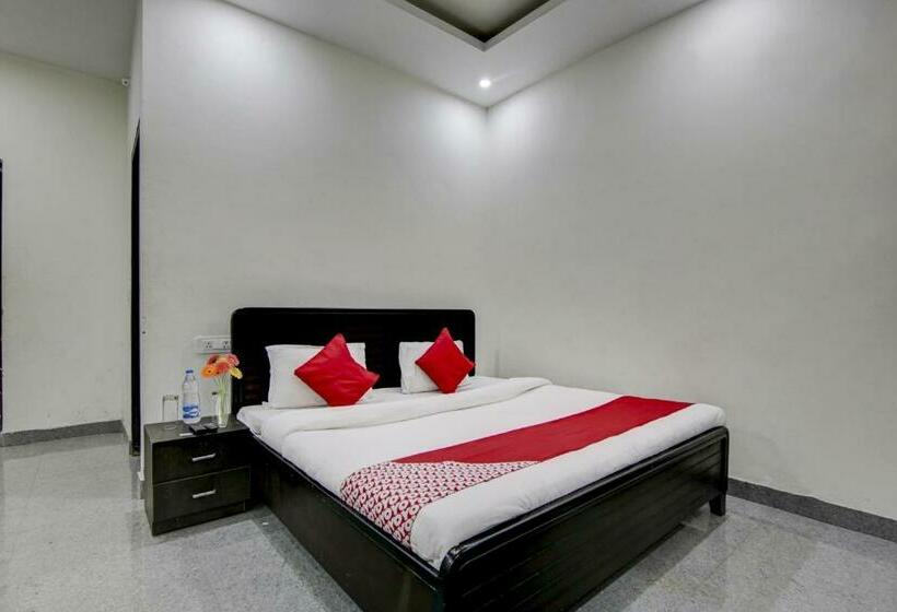 スタンダードルーム, Parinay Vatika Banquet & Party Lawn