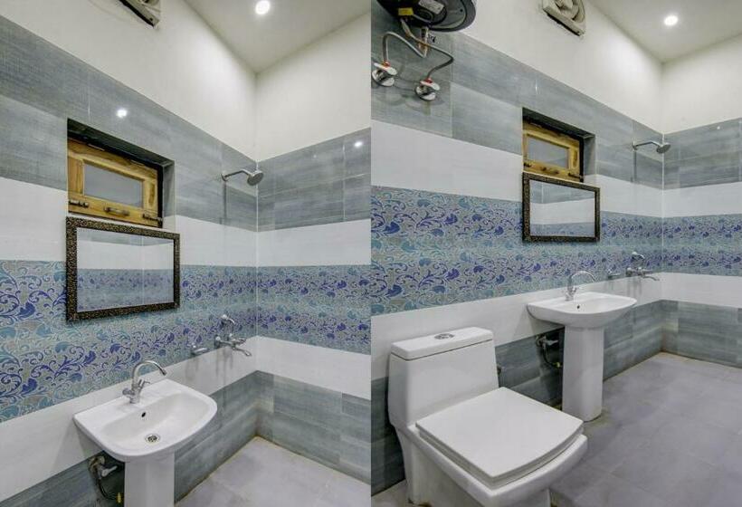 スタンダードルーム, Parinay Vatika Banquet & Party Lawn