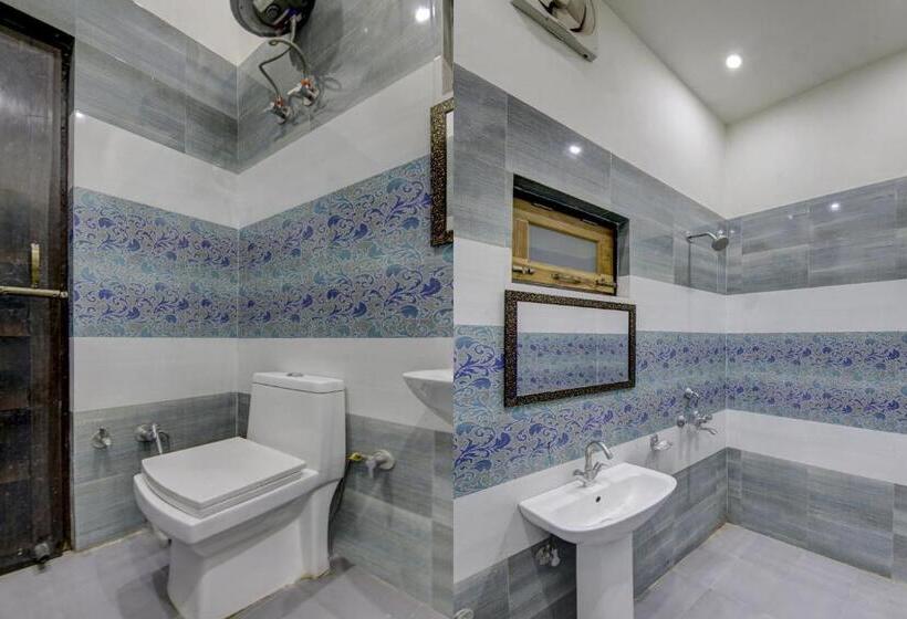 スタンダードルーム, Parinay Vatika Banquet & Party Lawn