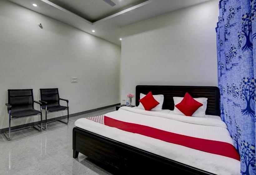 スタンダードルーム, Parinay Vatika Banquet & Party Lawn