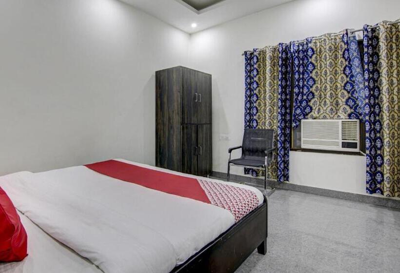 スタンダードルーム, Parinay Vatika Banquet & Party Lawn