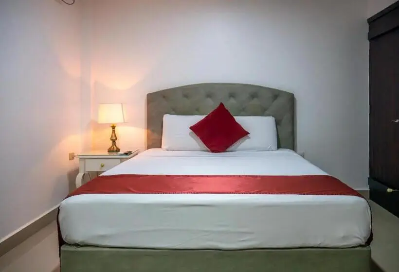 Deluxe-huone, Boutique The Royalty