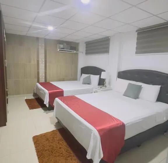 Deluxe-huone, Boutique The Royalty