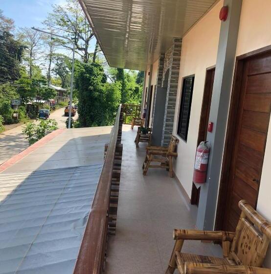 Letto in Camera Condivisa, D&d Travellers Inn