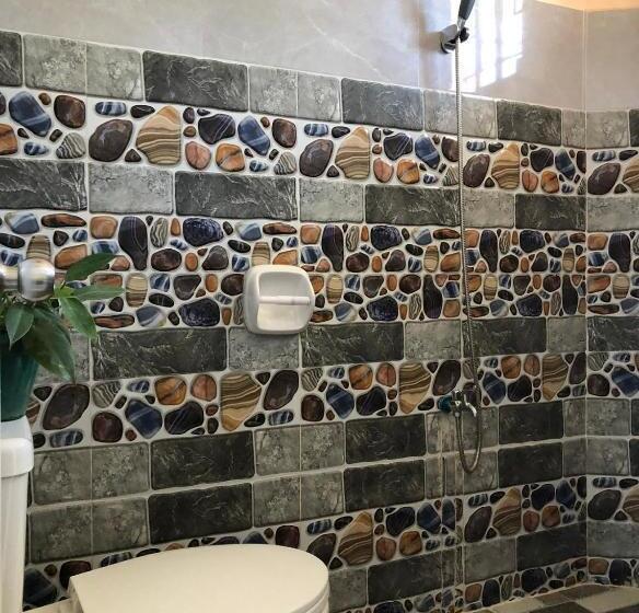 Camera Deluxe con Balcone, D&d Travellers Inn