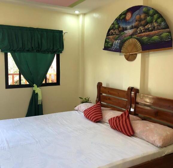 Camera Deluxe con Balcone, D&d Travellers Inn