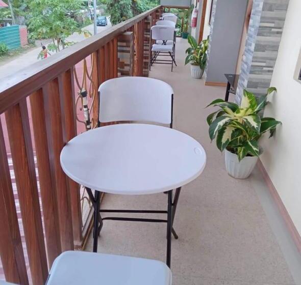 Letto in Camera Condivisa, D&d Travellers Inn