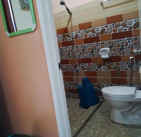 Camera Familiare, D&d Travellers Inn