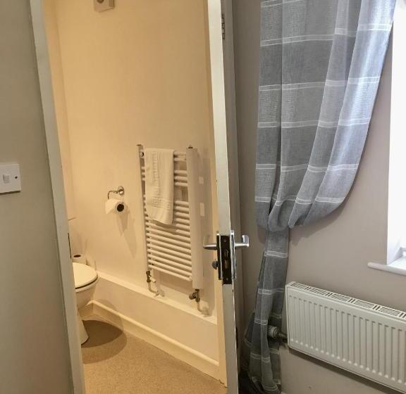 标准间, The Crown & Victoria Bed & Breakfast