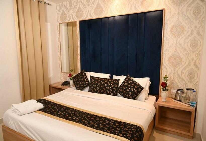 スーペリアールーム, Diamond Villa