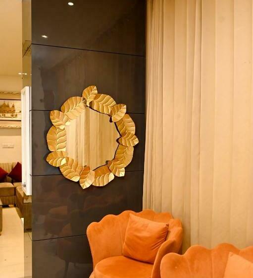 スーペリアールーム, Diamond Villa