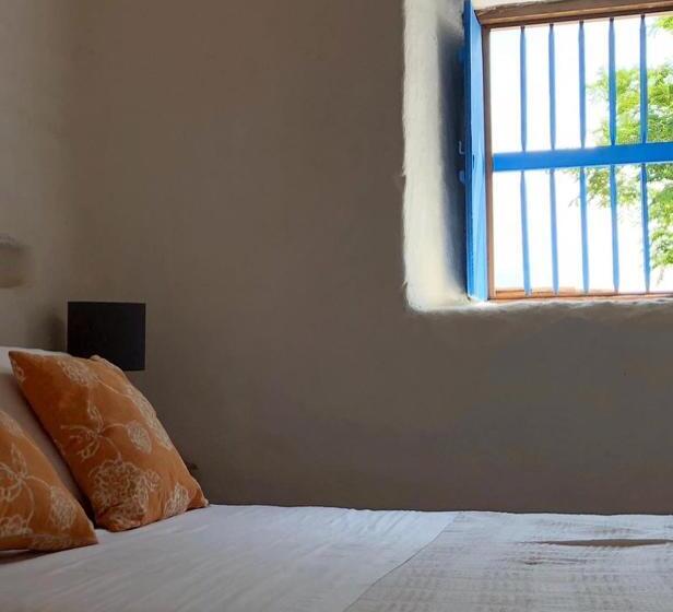 스탠다드 룸 가든 전망, El Principito Hospedaje