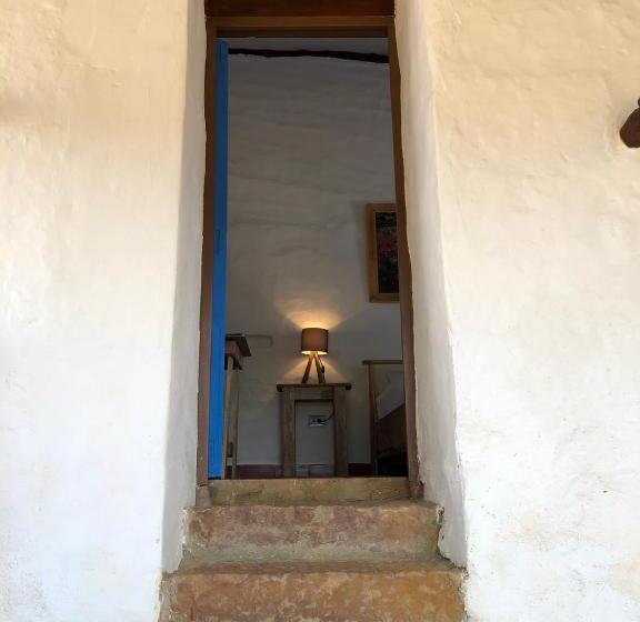 스탠다드 룸 가든 전망, El Principito Hospedaje