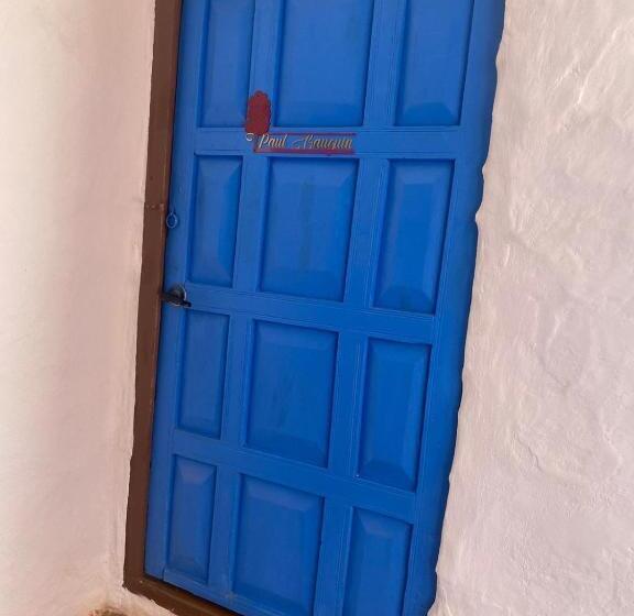 스탠다드 룸, El Principito Hospedaje