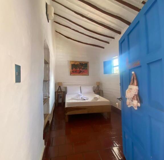 스탠다드 룸, El Principito Hospedaje