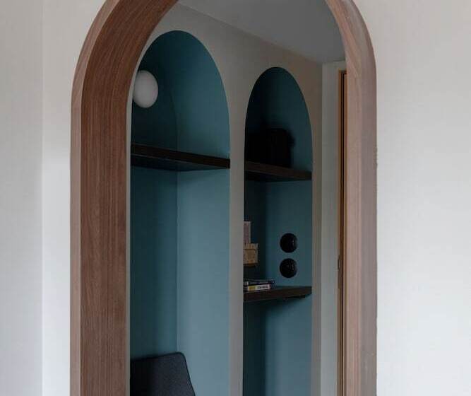 غرفة كومفورت, Hôtel Le Prieuré