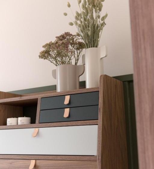 غرفة كومفورت, Hôtel Le Prieuré