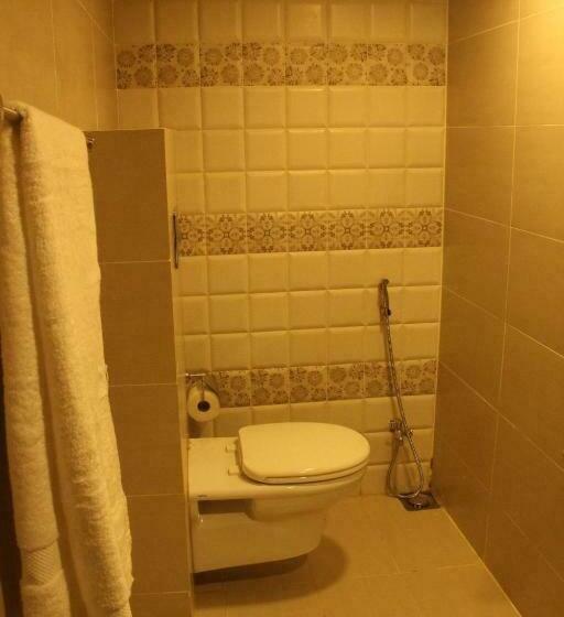 اتاق استاندارد یک نفره, Inn