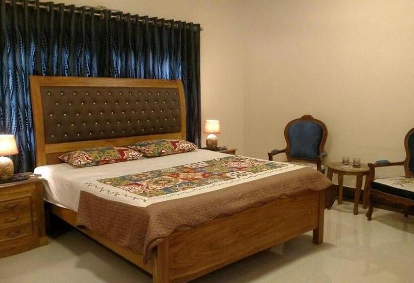 اتاق استاندارد, Inn