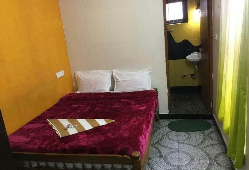 חדר סטנדרט, Seven Endue Cottages