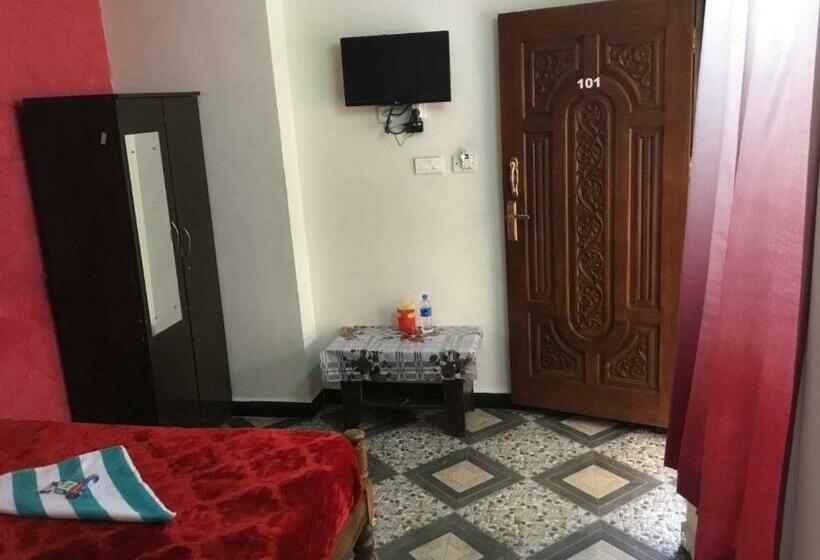 חדר סטנדרט, Seven Endue Cottages