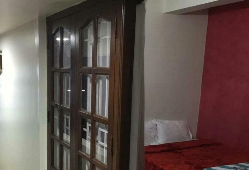Quarto Estandar, Seven Endue Cottages