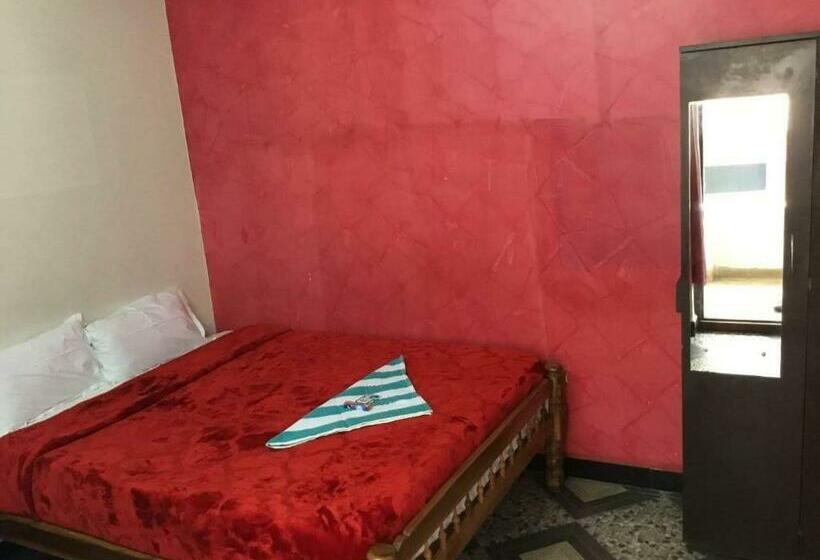 חדר סטנדרט, Seven Endue Cottages