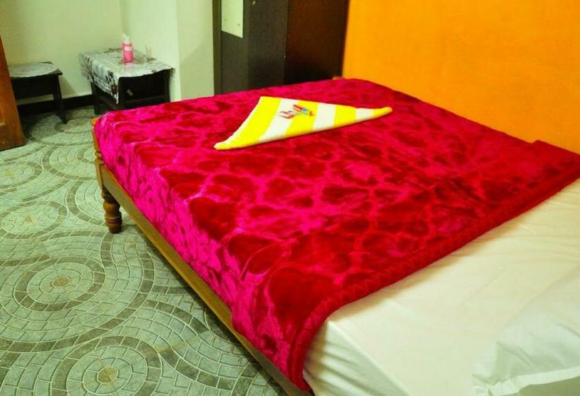 חדר סטנדרט, Seven Endue Cottages