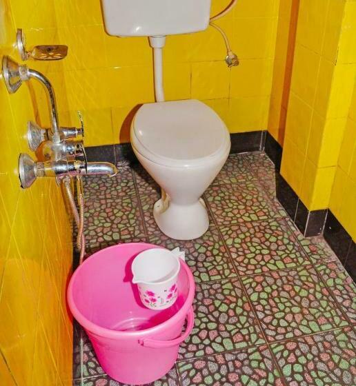 חדר סטנדרט לשלושה, Seven Endue Cottages