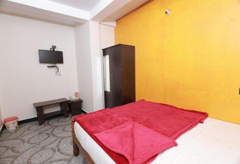 חדר סטנדרט, Seven Endue Cottages