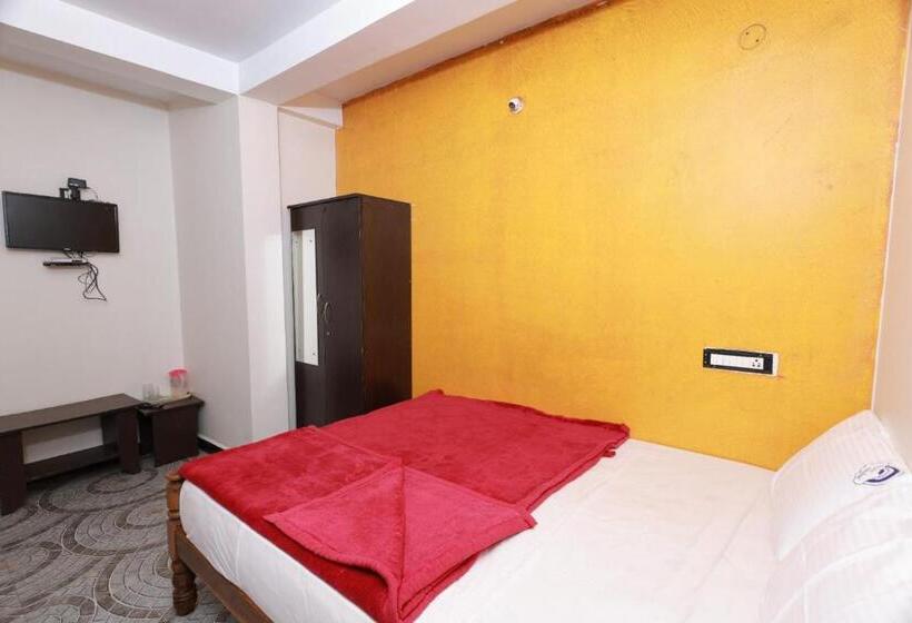 Quarto Estandar, Seven Endue Cottages