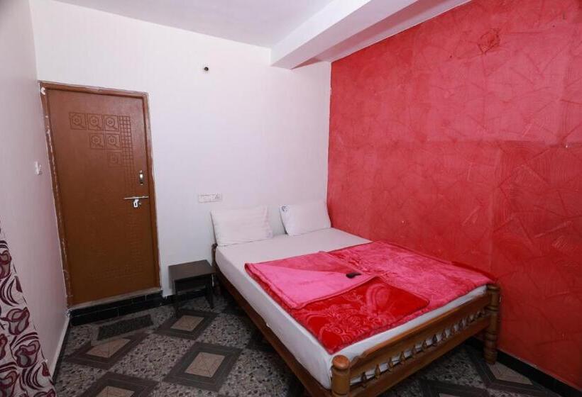 חדר סטנדרט, Seven Endue Cottages