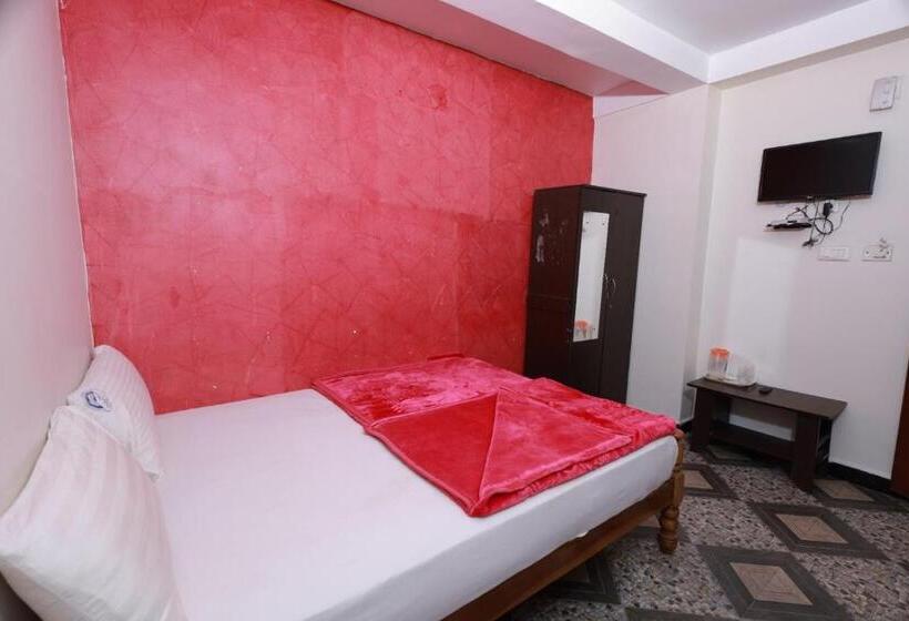 חדר סטנדרט, Seven Endue Cottages