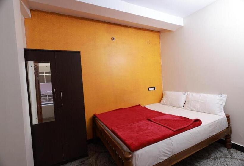 חדר סטנדרט, Seven Endue Cottages