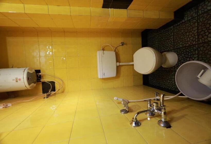 חדר סטנדרט, Seven Endue Cottages