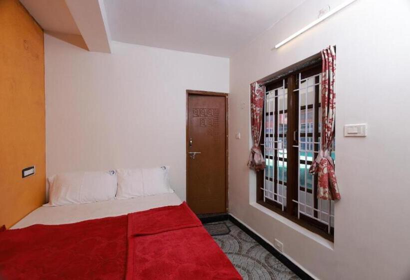 חדר סטנדרט, Seven Endue Cottages