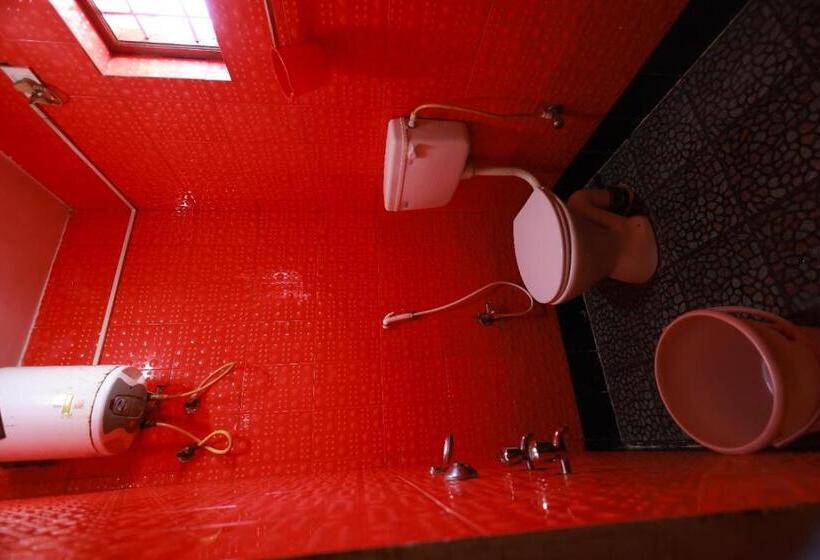 חדר סטנדרט לשלושה, Seven Endue Cottages