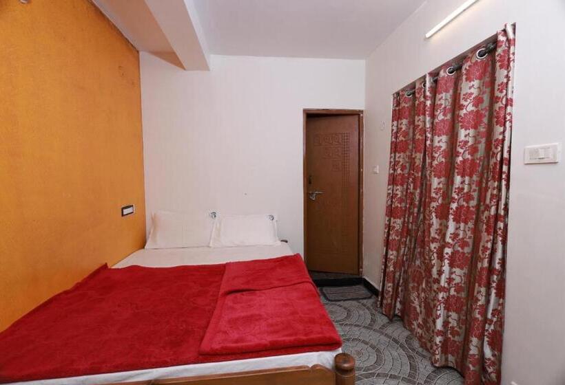 חדר סטנדרט לשלושה, Seven Endue Cottages